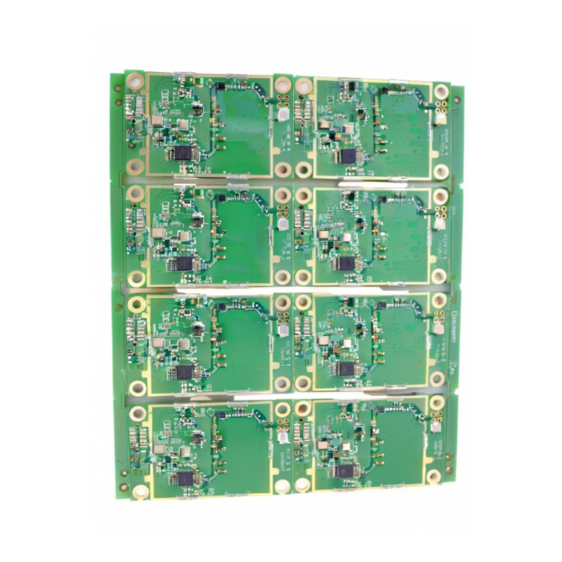 PCB maker Full experience in pcba pcb assembly SMD, PTH and mixture both with wave soldering Supplier