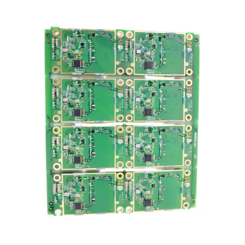PCB maker Full experience in pcba pcb assembly SMD, PTH and mixture both with wave soldering Supplier