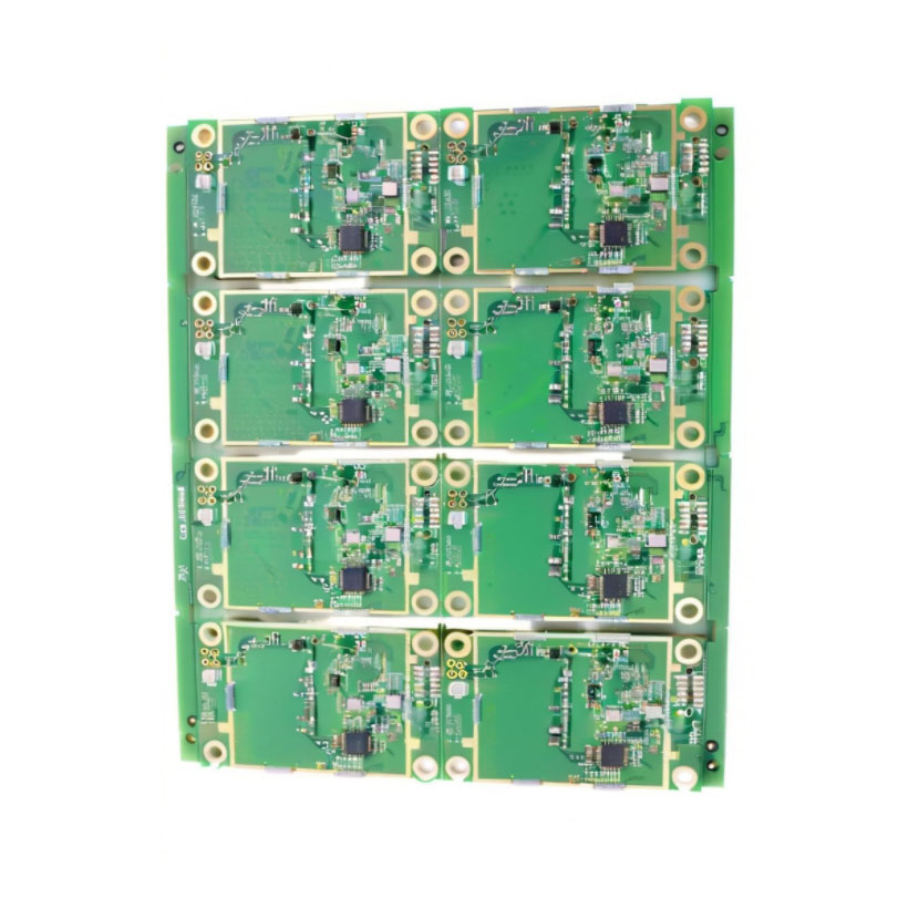 PCB maker Full experience in pcba pcb assembly SMD, PTH and mixture both with wave soldering Supplier