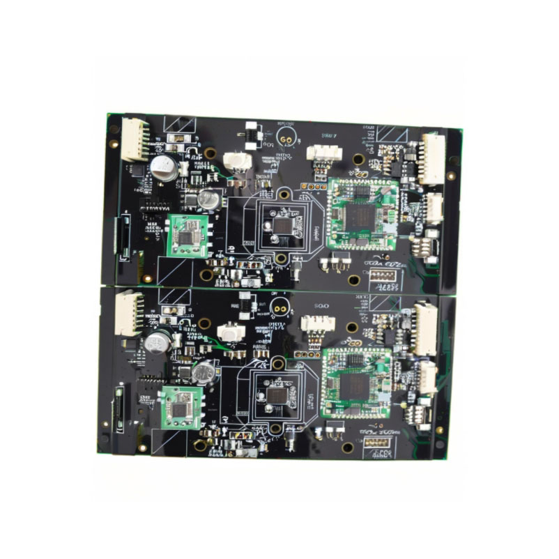 Professional PCBA for Washing Machine Control System Processing Plant Custom PCBA Assembly Supplier
