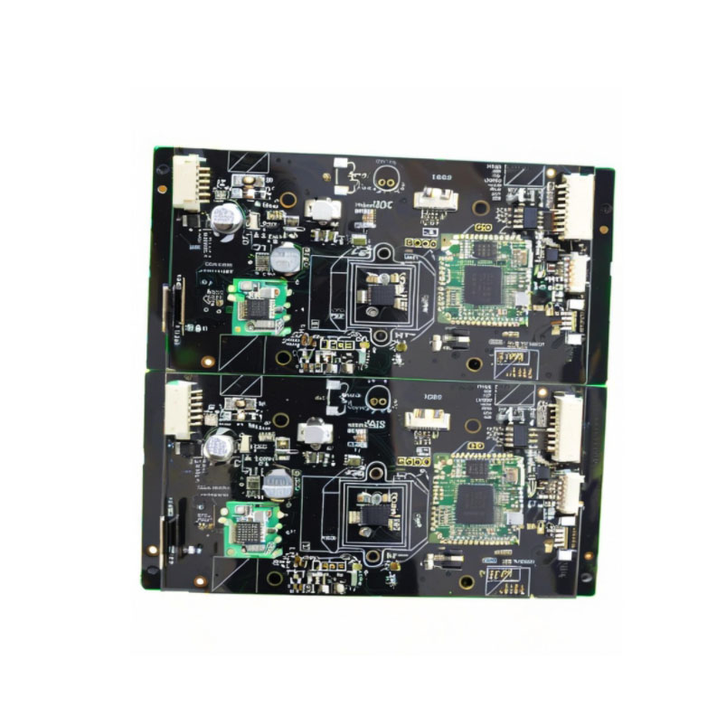 Professional PCBA for Washing Machine Control System Processing Plant Custom PCBA Assembly Supplier