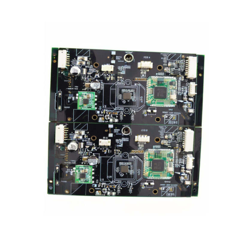 Professional PCBA for Washing Machine Control System Processing Plant Custom PCBA Assembly Supplier