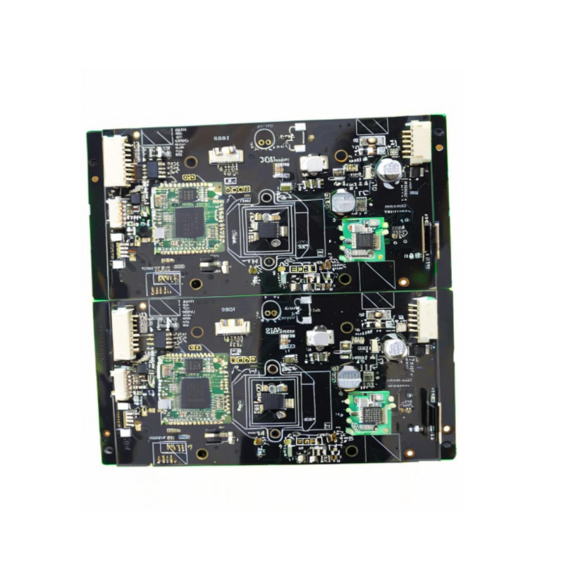 Professional PCBA for Washing Machine Control System Processing Plant Custom PCBA Assembly Supplier