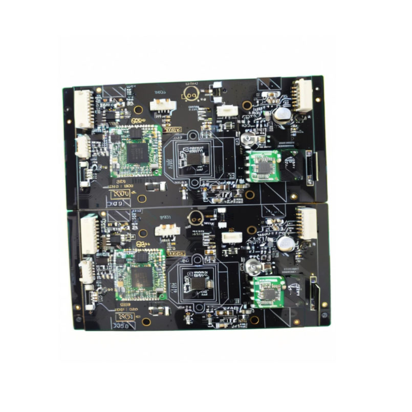 Professional PCBA for Washing Machine Control System Processing Plant Custom PCBA Assembly Supplier