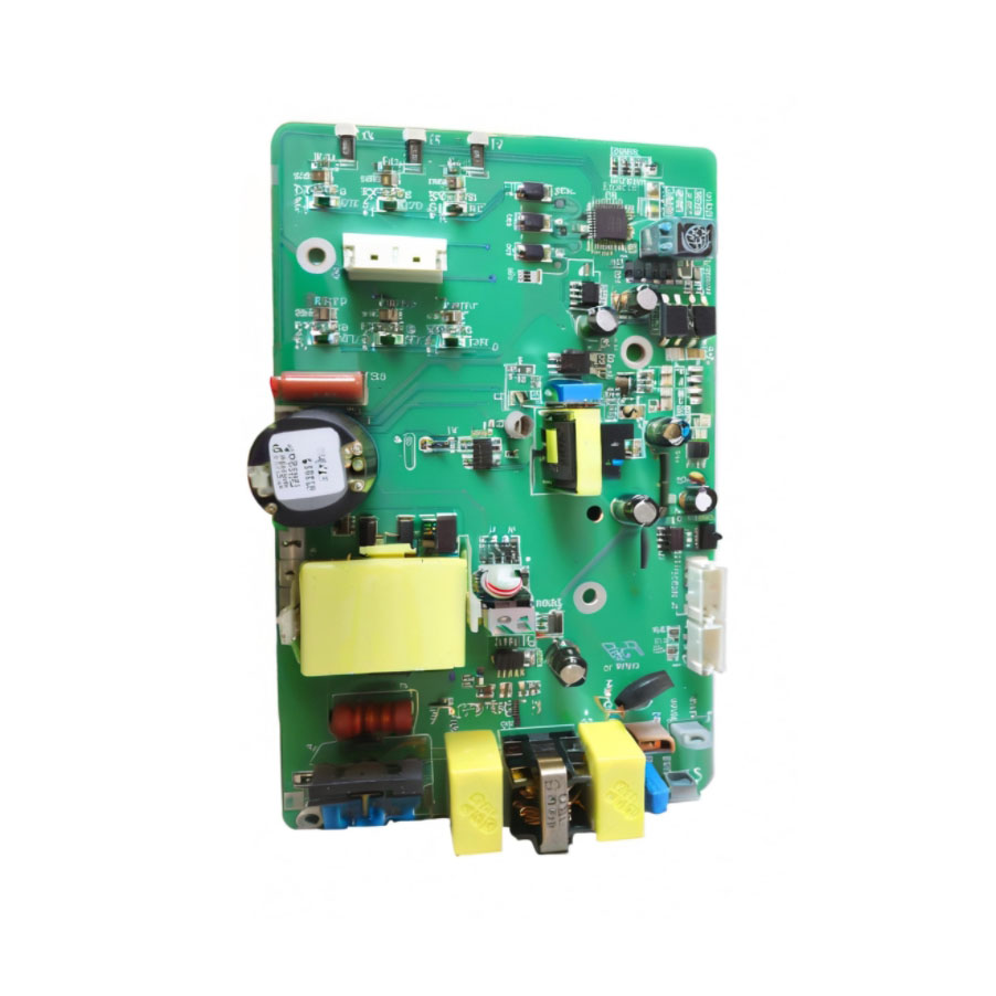 One stop Customized Sip Intercom Pcb Fpc With Key Soft Board Antenna Printed Circuit Board Need To Provide Geber File