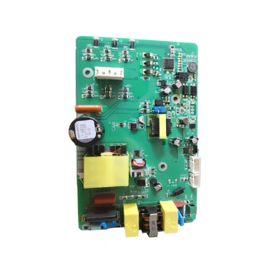 One stop Customized Sip Intercom Pcb Fpc With Key Soft Board Antenna Printed Circuit Board Need To Provide Geber File