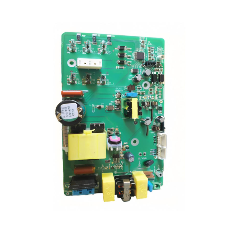 One stop Customized Sip Intercom Pcb Fpc With Key Soft Board Antenna Printed Circuit Board Need To Provide Geber File