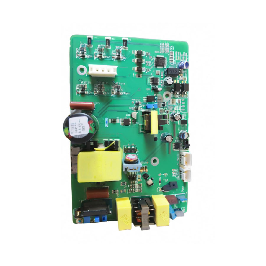 One stop Customized Sip Intercom Pcb Fpc With Key Soft Board Antenna Printed Circuit Board Need To Provide Geber File