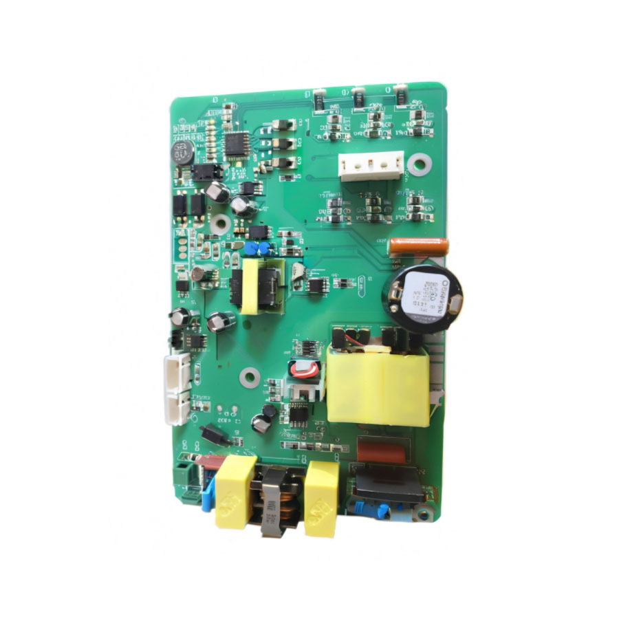 One stop Customized Sip Intercom Pcb Fpc With Key Soft Board Antenna Printed Circuit Board Need To Provide Geber File