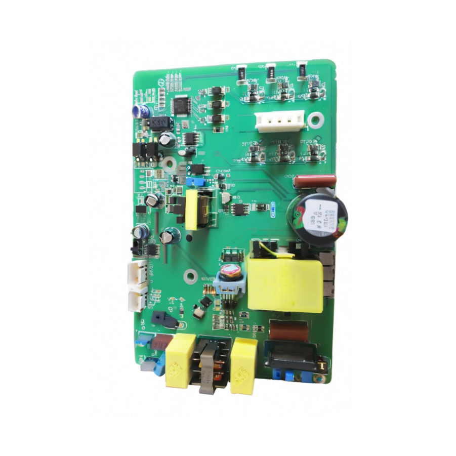 One stop Customized Sip Intercom Pcb Fpc With Key Soft Board Antenna Printed Circuit Board Need To Provide Geber File