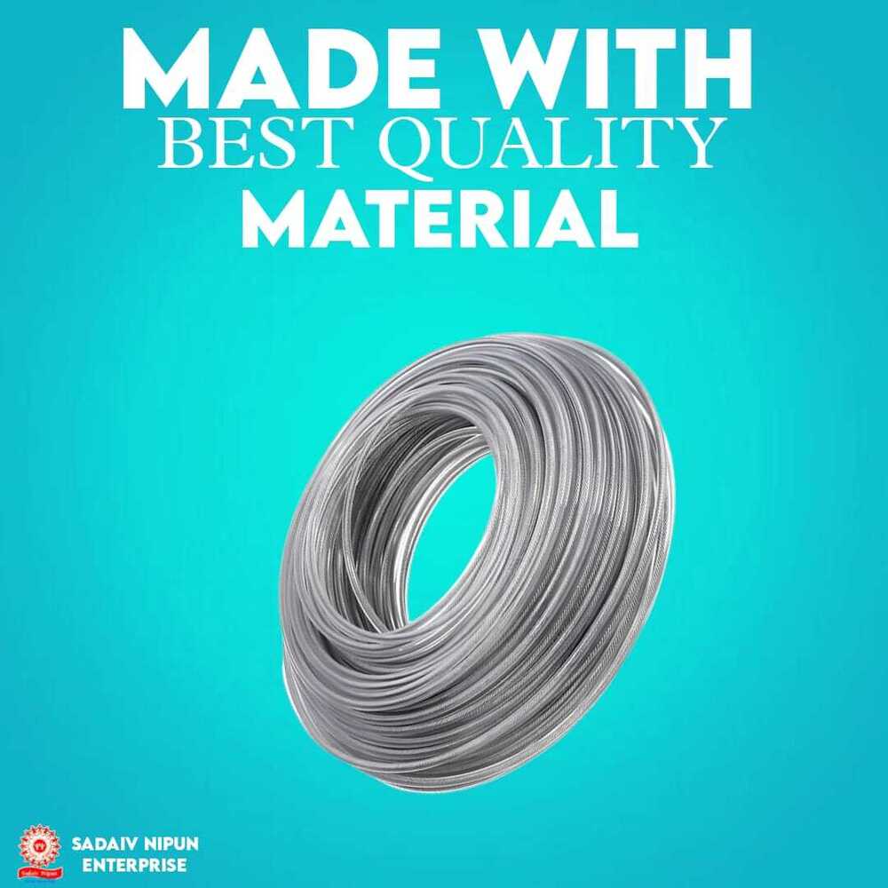 Sl-0160 3mm Ss Square Trimmer Line - 20x20x1 Cm, White | High-performance Cutting, Durable For Grass, Weeds & Brush, 1-year Warranty