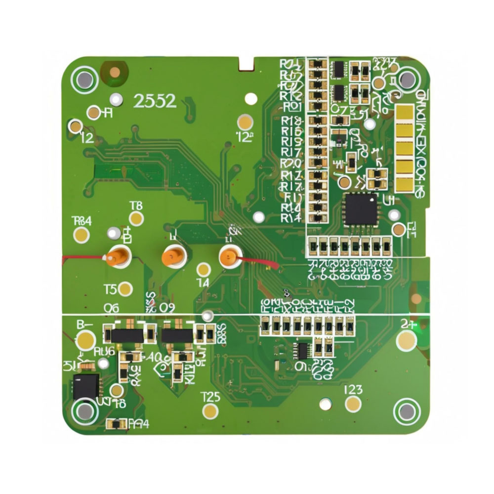 One stop Custom Smart Electronics 1~24 Layers Smt dip oem pcba Board assembly manufacturer drone electronics pcb pcba product