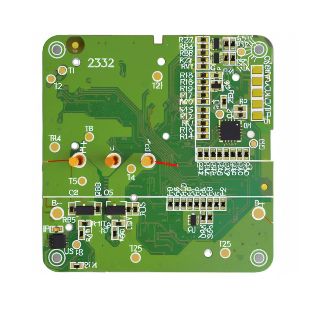 One stop Custom Smart Electronics 1~24 Layers Smt dip oem pcba Board assembly manufacturer drone electronics pcb pcba product