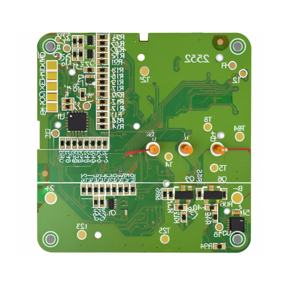 One stop Custom Smart Electronics 1~24 Layers Smt dip oem pcba Board assembly manufacturer drone electronics pcb pcba product