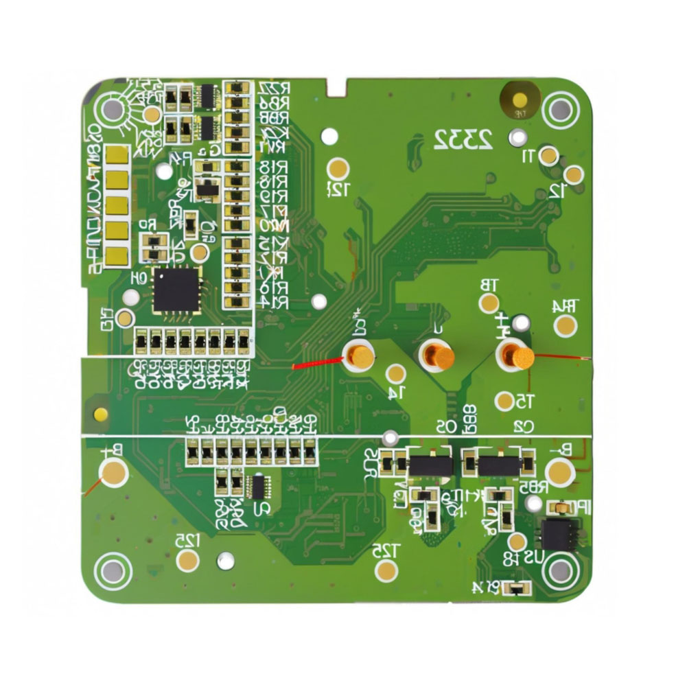 One stop Custom Smart Electronics 1~24 Layers Smt dip oem pcba Board assembly manufacturer drone electronics pcb pcba product