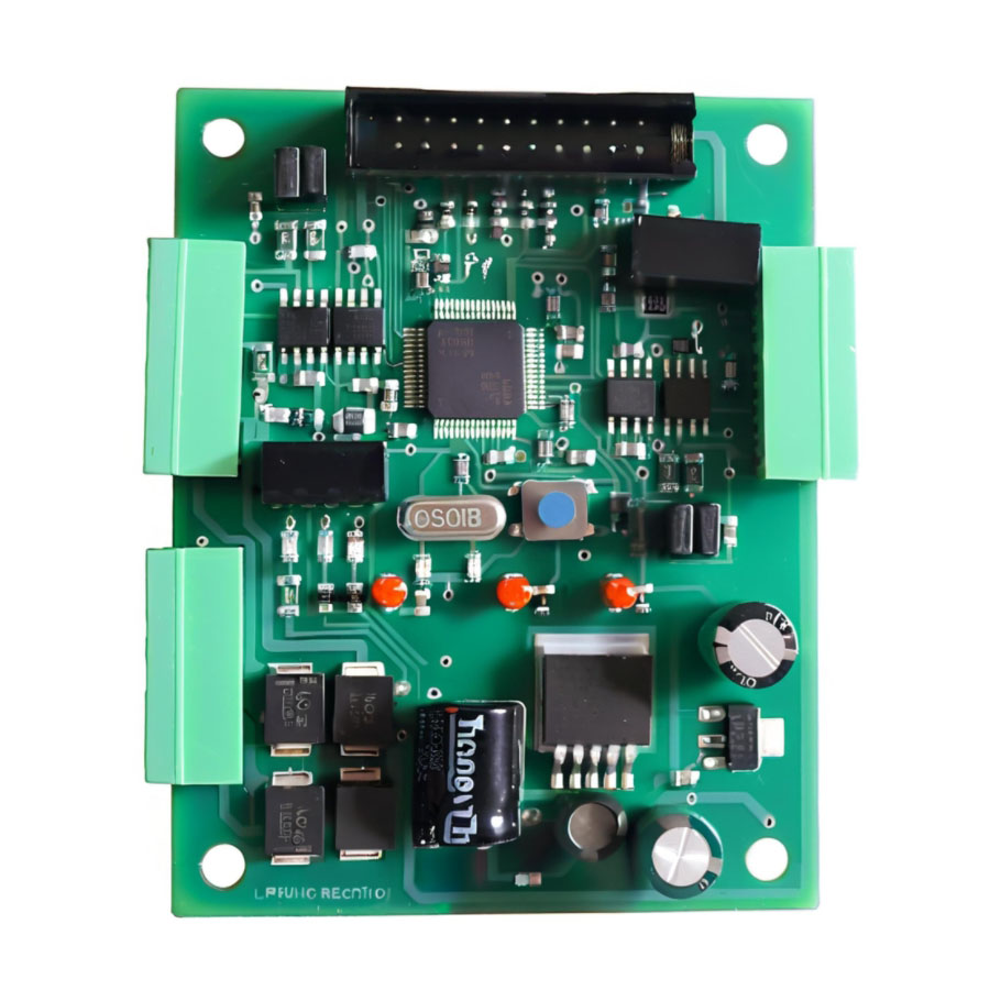 One stop Custom PCB Assembly Multilayer Development Supplier Design Electronic Printed Copy-Boards Circuit Smt Oem PCBA