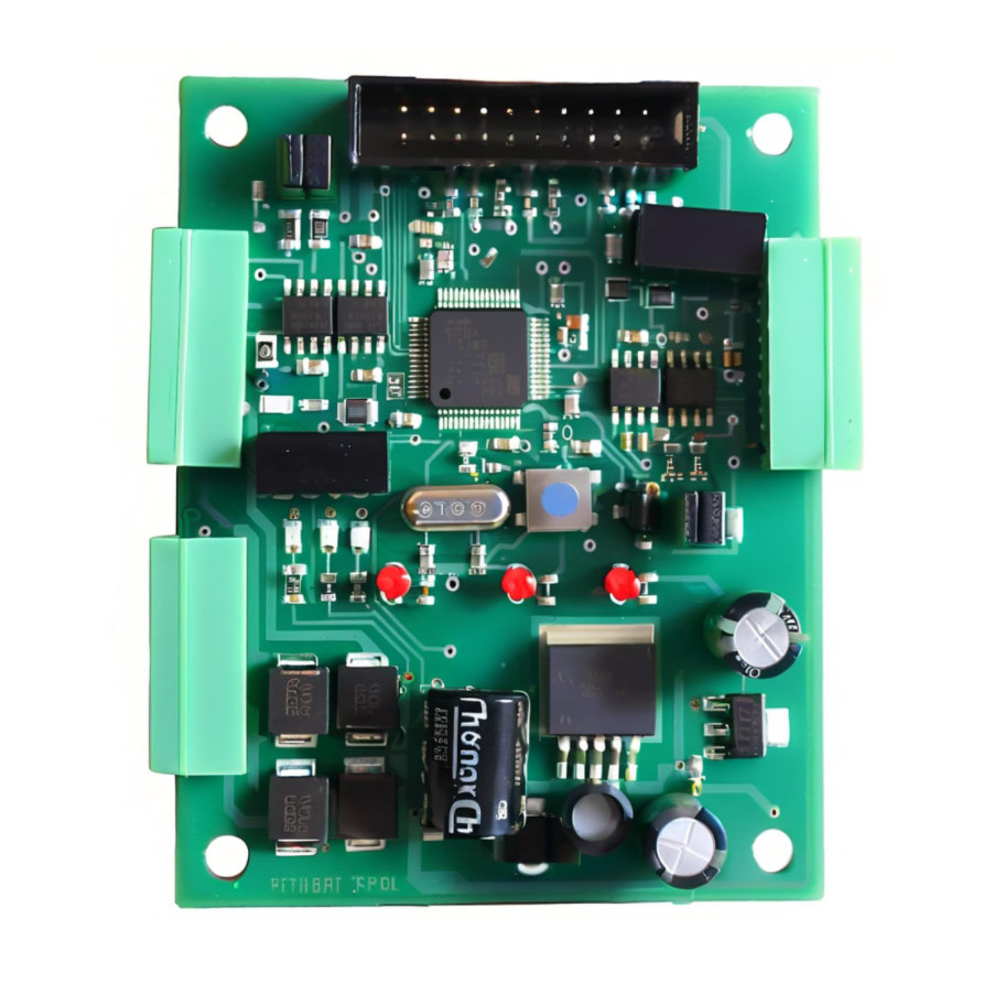 One stop Custom PCB Assembly Multilayer Development Supplier Design Electronic Printed Copy-Boards Circuit Smt Oem PCBA
