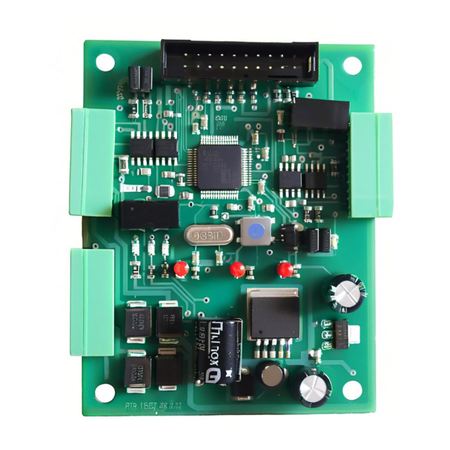 One stop Custom PCB Assembly Multilayer Development Supplier Design Electronic Printed Copy-Boards Circuit Smt Oem PCBA