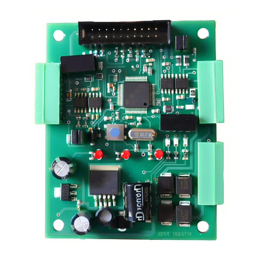 One stop Custom PCB Assembly Multilayer Development Supplier Design Electronic Printed Copy-Boards Circuit Smt Oem PCBA