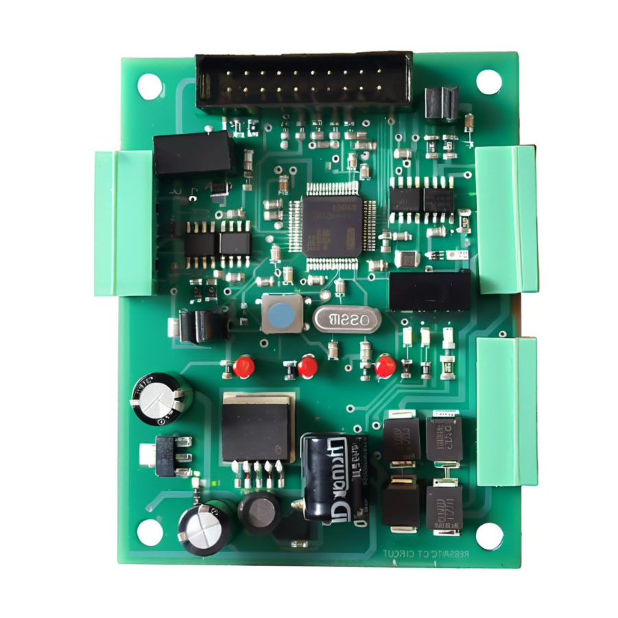 One stop Custom PCB Assembly Multilayer Development Supplier Design Electronic Printed Copy-Boards Circuit Smt Oem PCBA