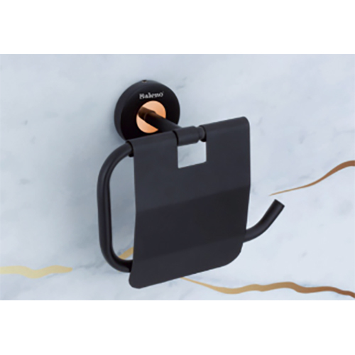 Diasy Black Robe Hook - Color: As Per Requirement