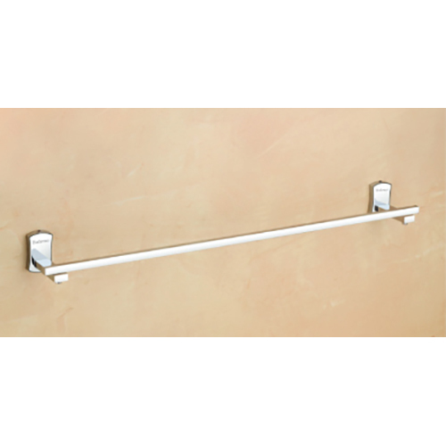 Chrome Plated 24inch Towel Rod