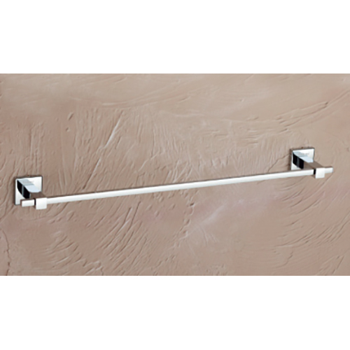 Chrome Plated 24inch Towel Rod