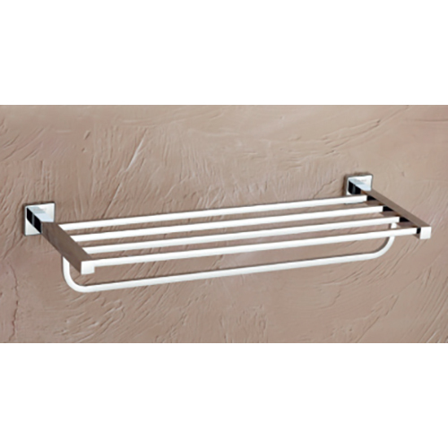 Musam Chrome Plated Bathroom Accessories