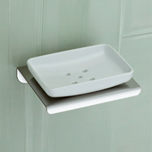 24Inch Soap Dish - Color: As Per Requirement