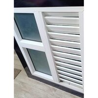 UPVC  Windows