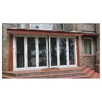 UPVC Sliding Doors