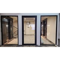 UPVC Sliding Doors