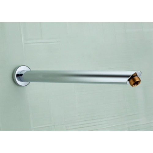 Wall Mounted Shower Arm - Color: As Per Requirement