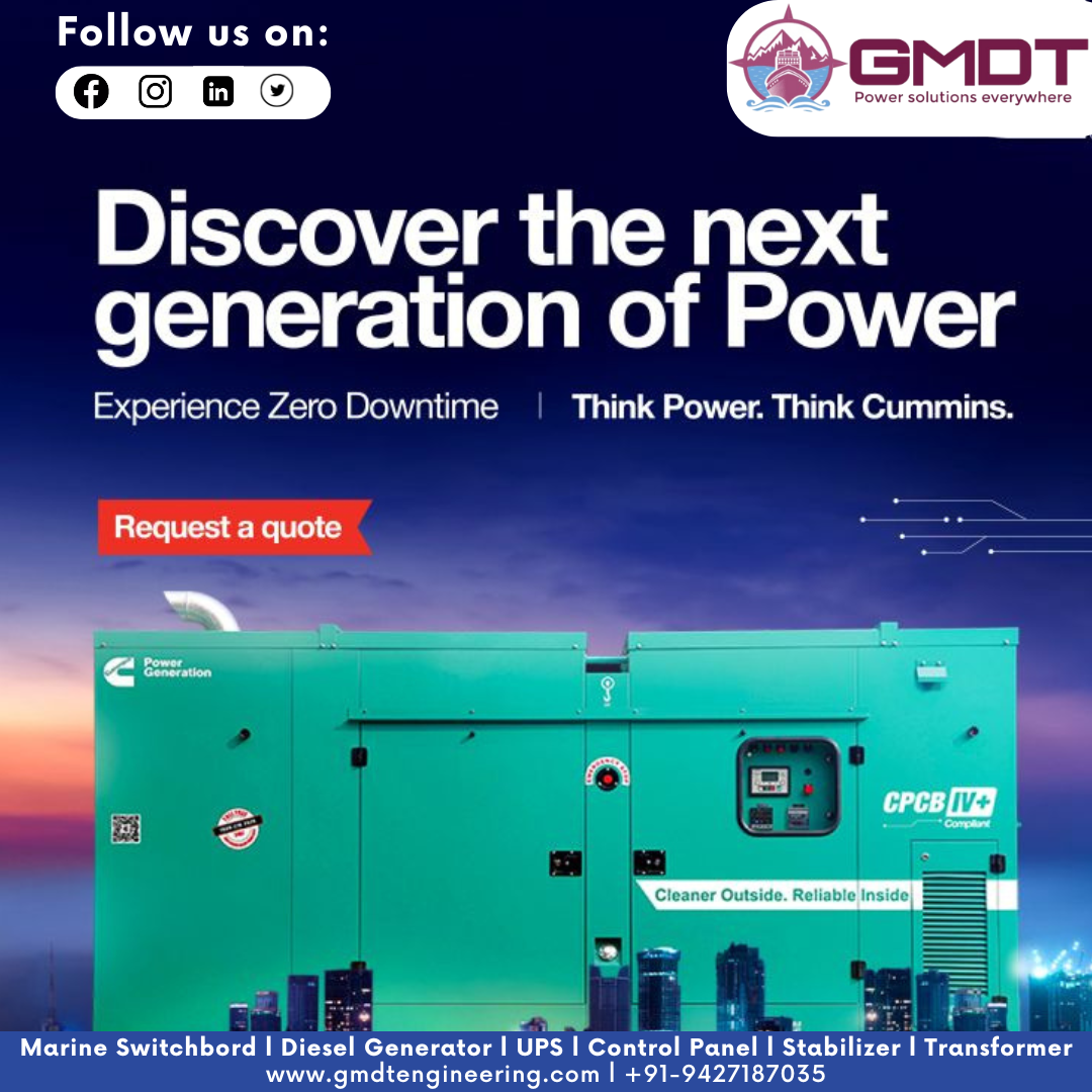Generator Manufacturer In Sudan - Color: Green