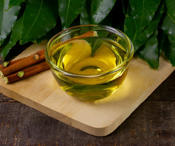 Neem Oil