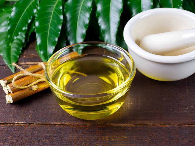 Neem Oil