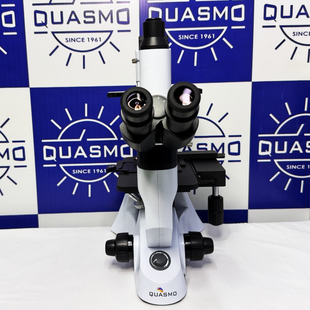 PZQ-105S Advance Inverted Tissue Culture Microscope