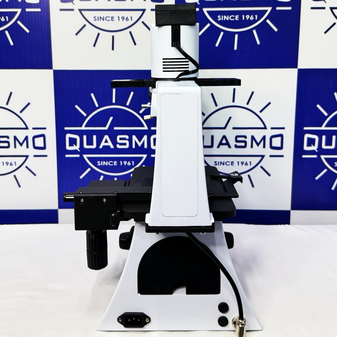 PZQ-105S Advance Inverted Tissue Culture Microscope