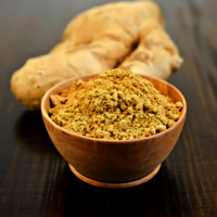 Ginger Powder