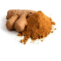 Ginger Powder