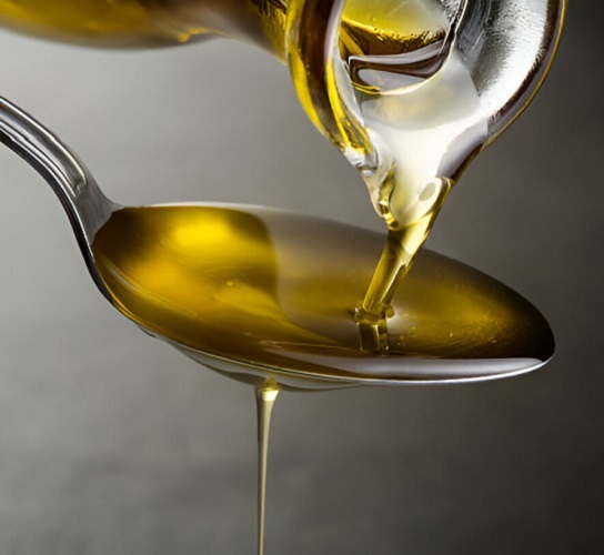 Olive oil