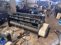 Wire Rope Hoist - Capacity: 1 Ton