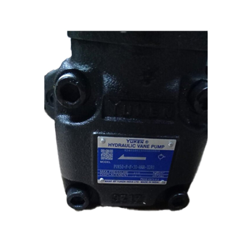 Yuken hydraulic piston pump repairing and servici