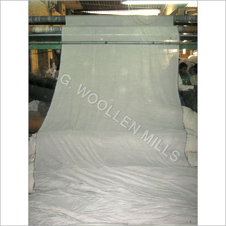 गलीचा कपड़ा