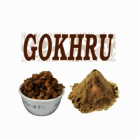 Gokhru Powder