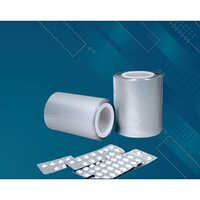 Aluminium Blister Foil - High-quality Embossed Soft Foil Roll, Available In Various Colors For Pharmaceutical Packaging