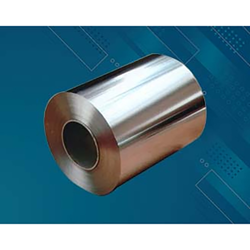 Aluminium Blister Foil - Color: Different Available