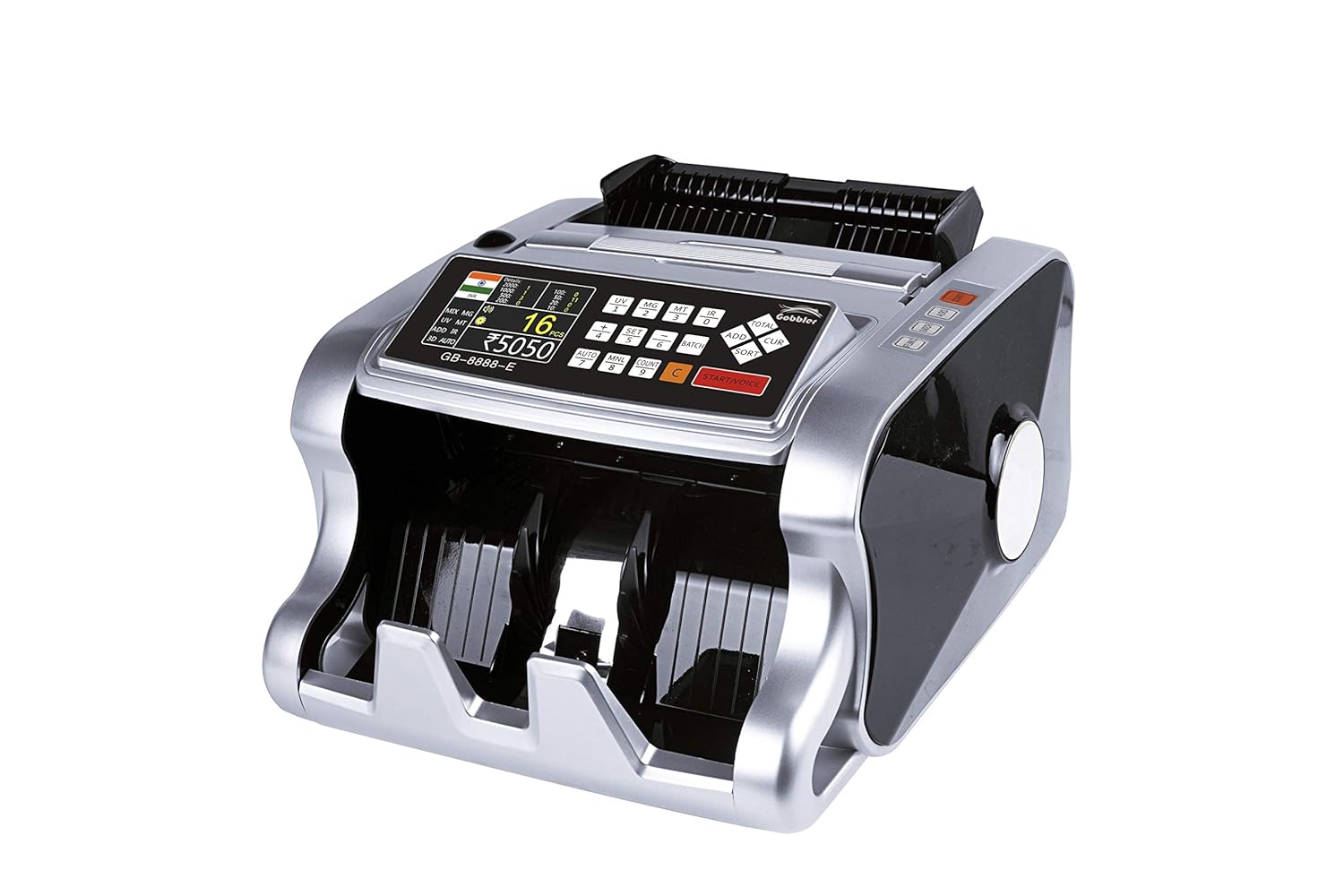 Currency Counting Machine
