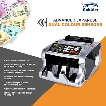 Gobbler GB - 8888 E