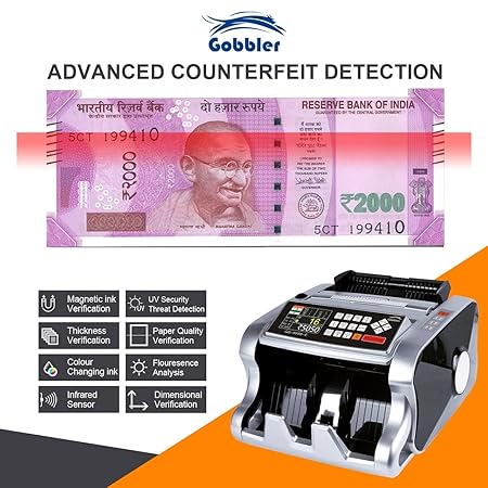 Gobbler GB - 8888 E